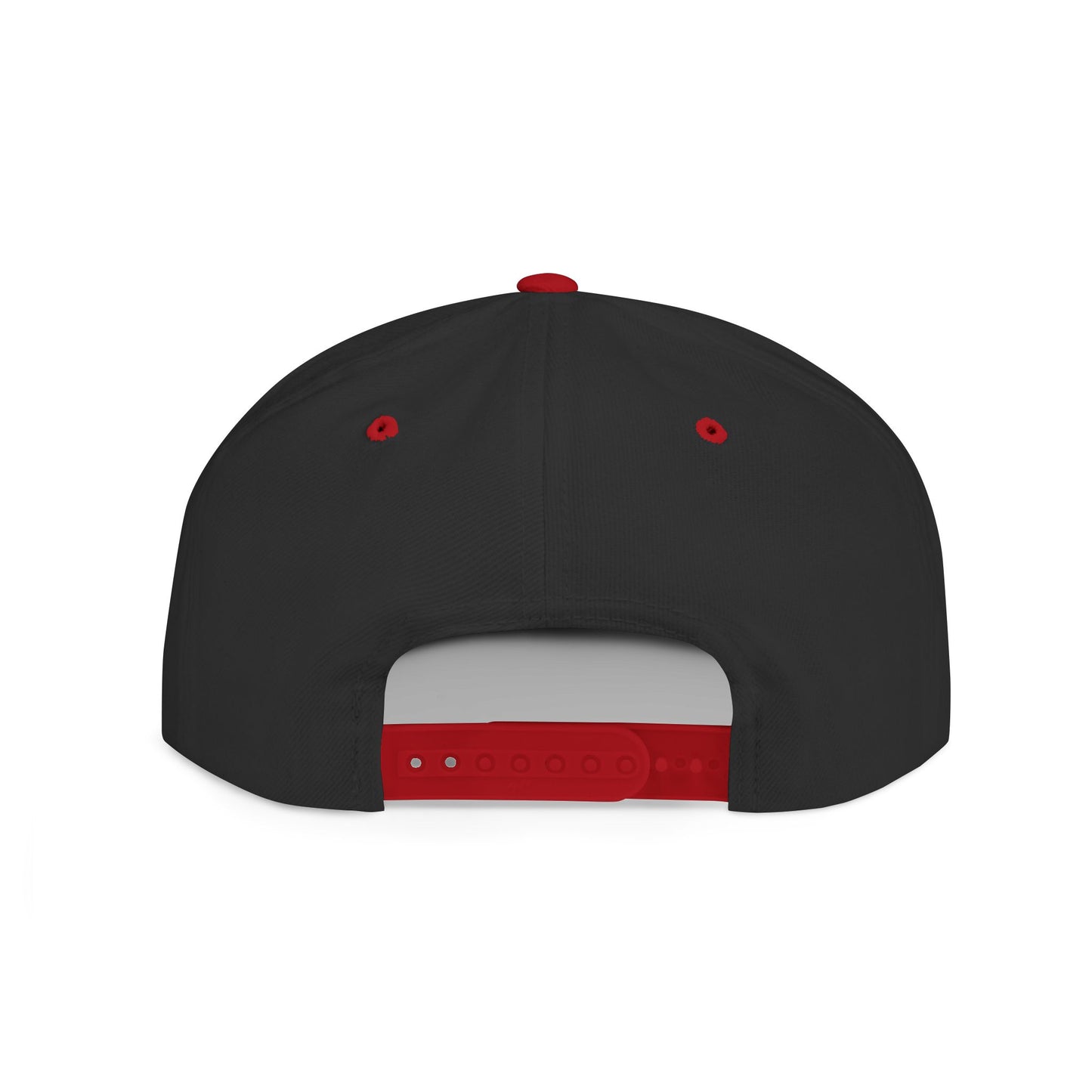 Redline Romance Snapback