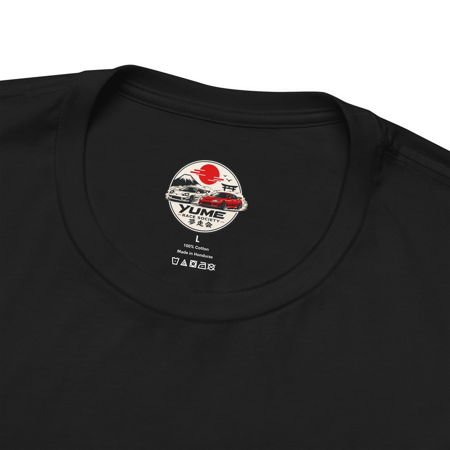 GTR Love T-Shirt