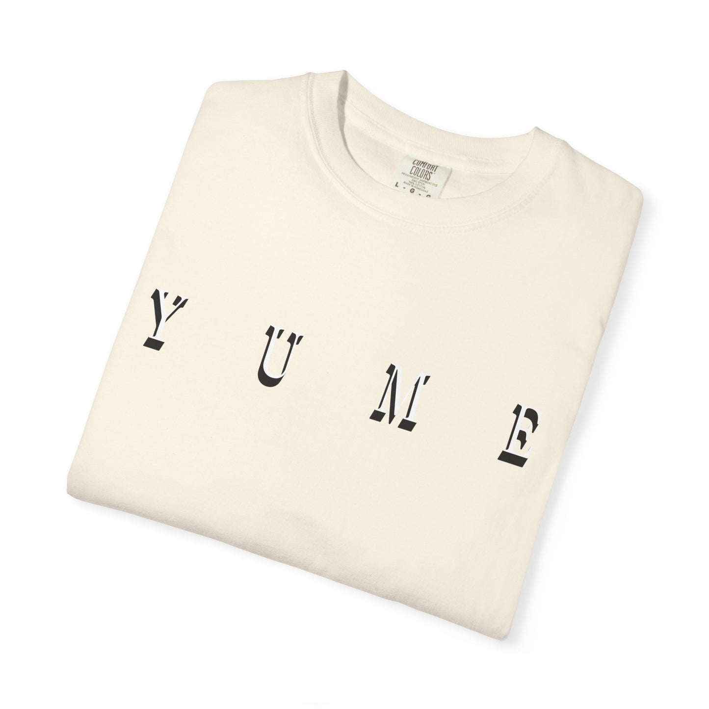 Balance is Never Still T-Shirt