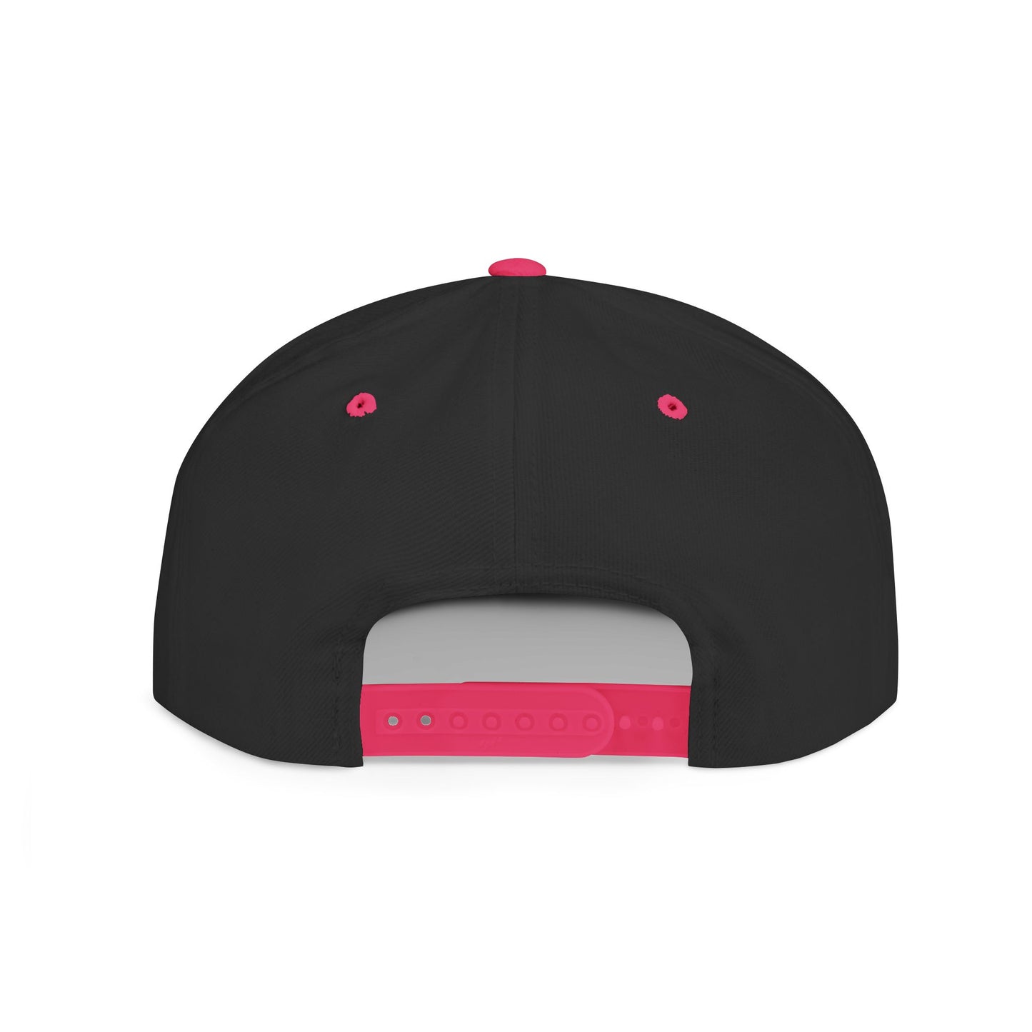 YUME Structured Snapback