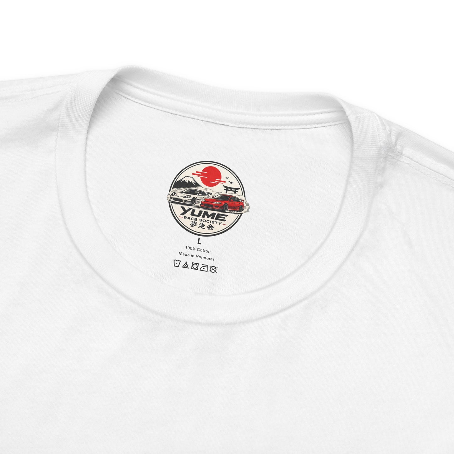 GTR Love T-Shirt