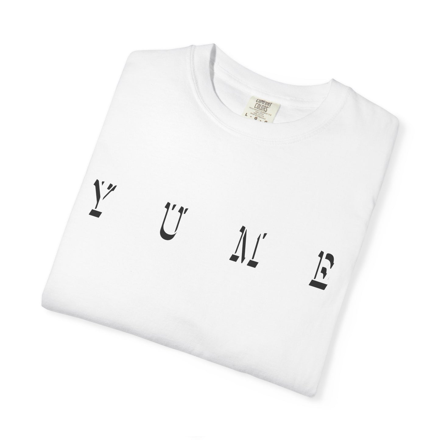 Balance is Never Still T-Shirt