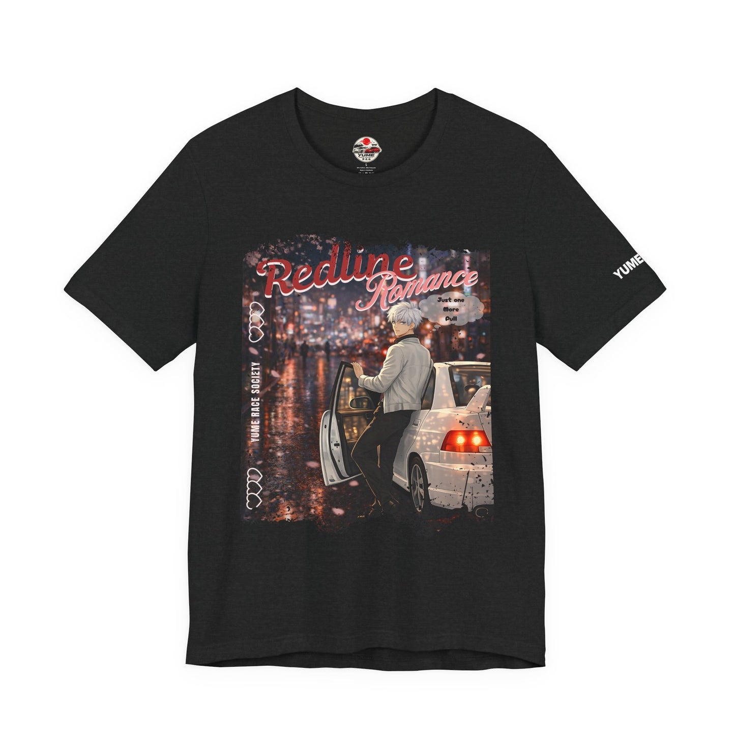 Love at the Curbside