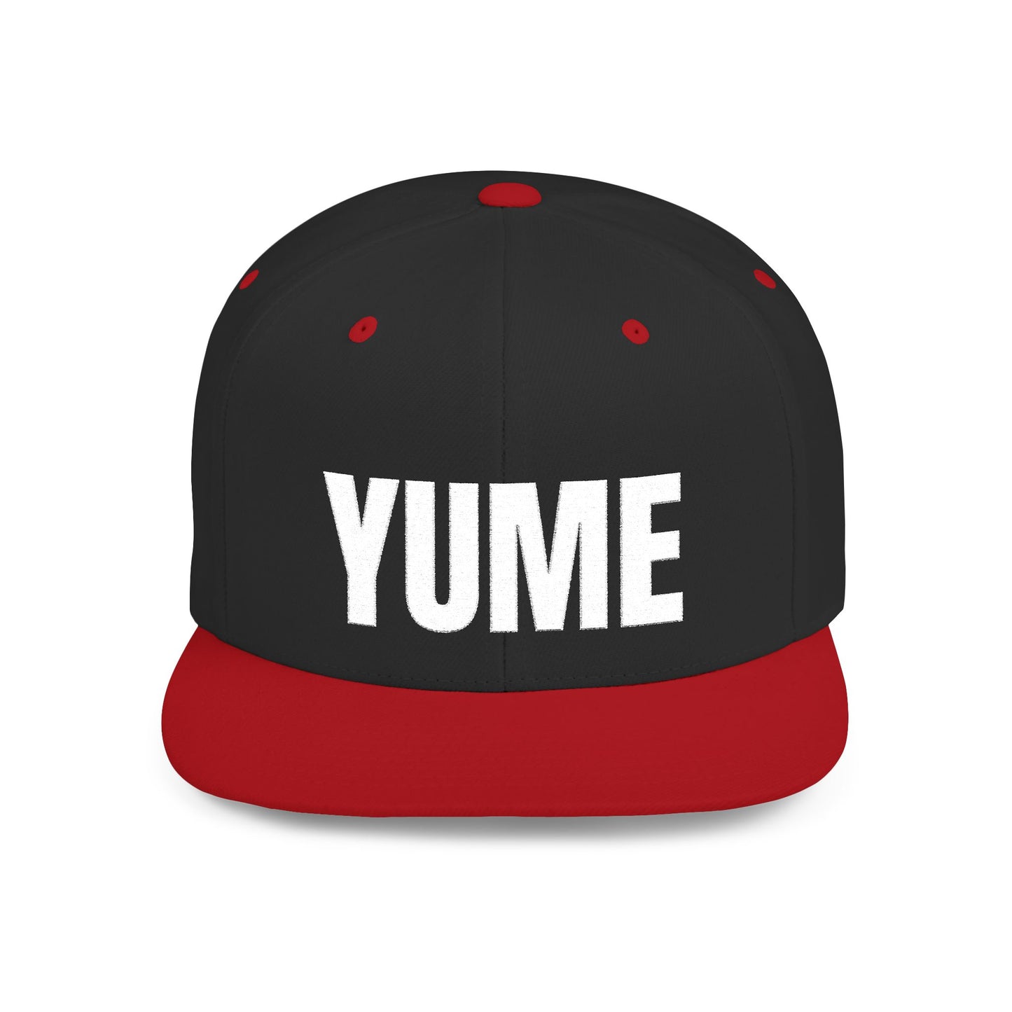 YUME Structured Snapback
