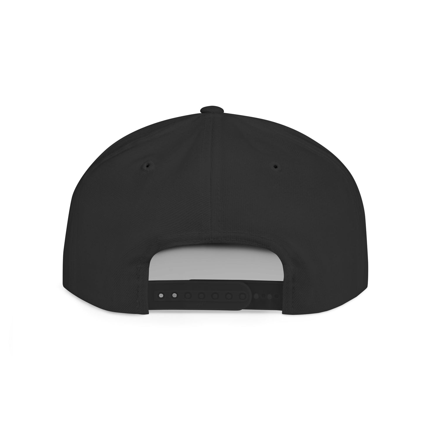 YUME Structured Snapback