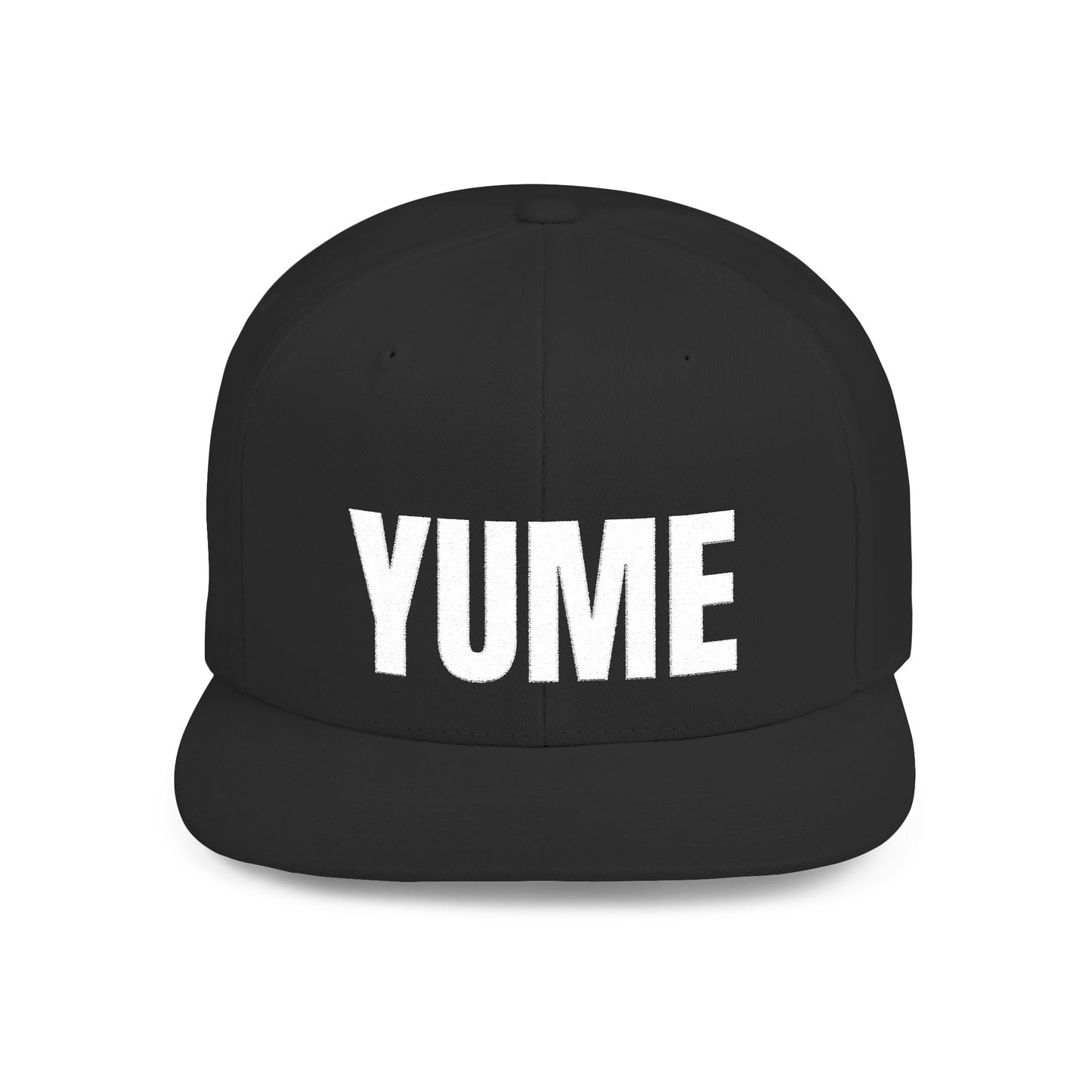 YUME Structured Snapback