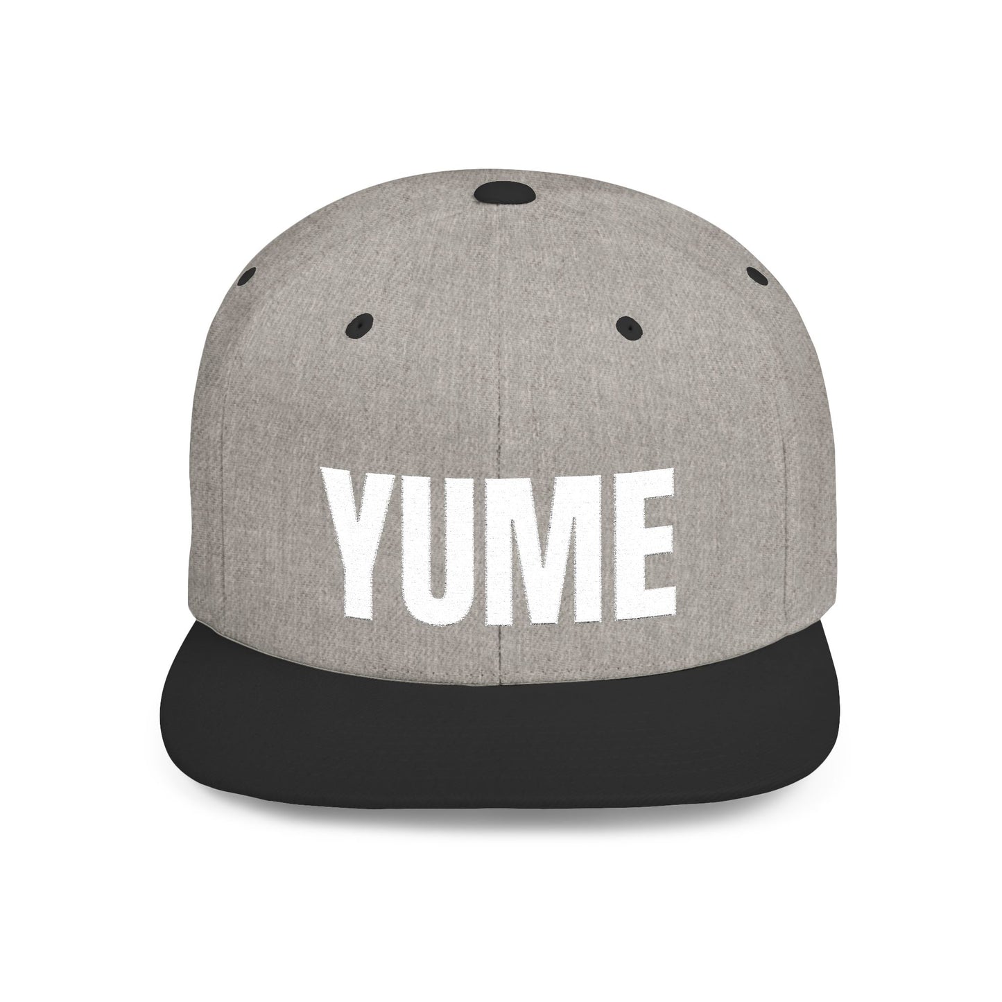 YUME Structured Snapback