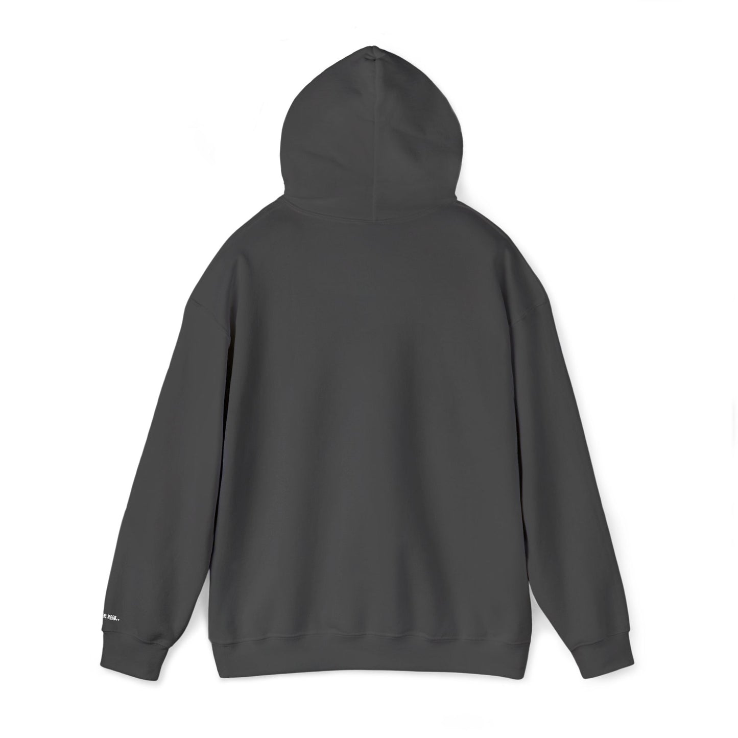 Loving to the Limit Hoodie  (限界まで愛してる)
