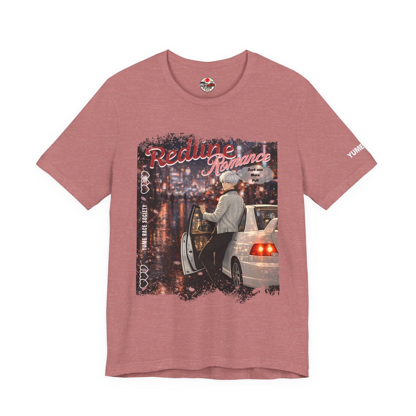 Love at the Curbside