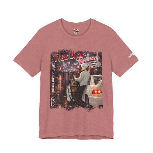 Love at the Curbside