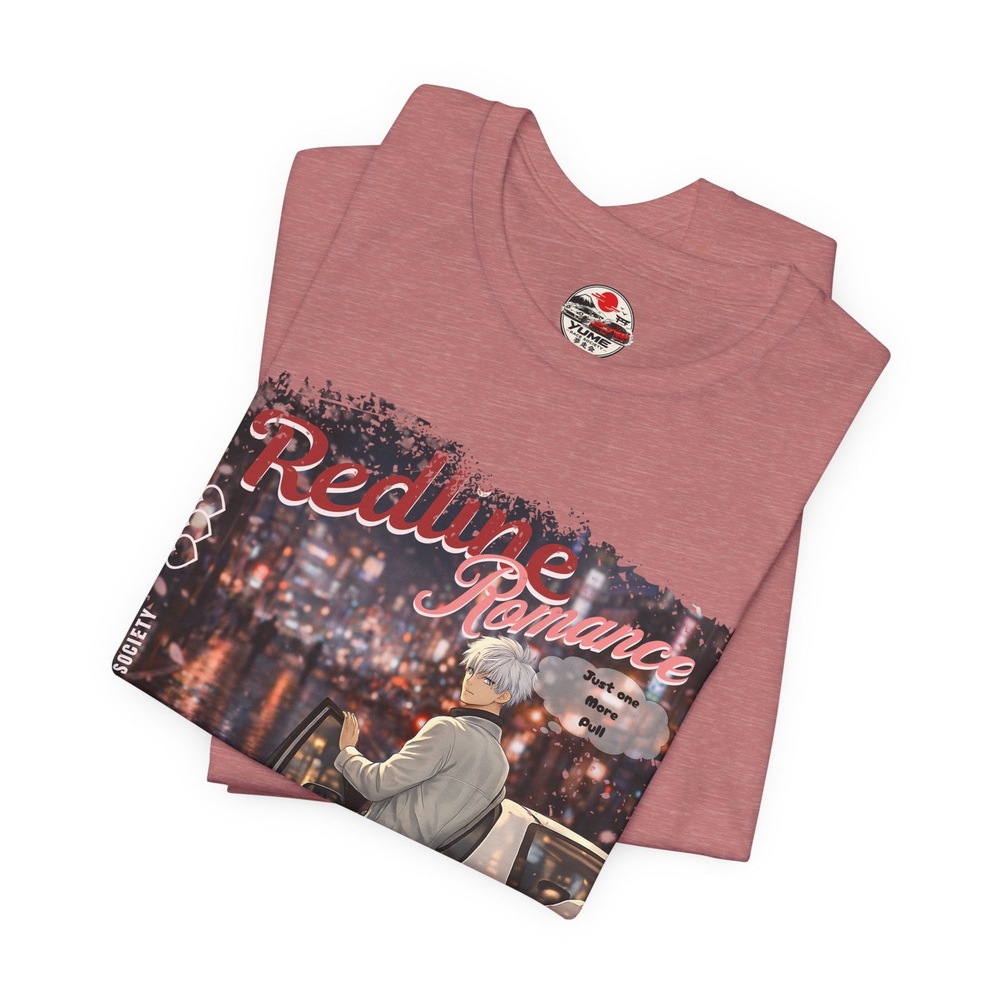 Love at the Curbside