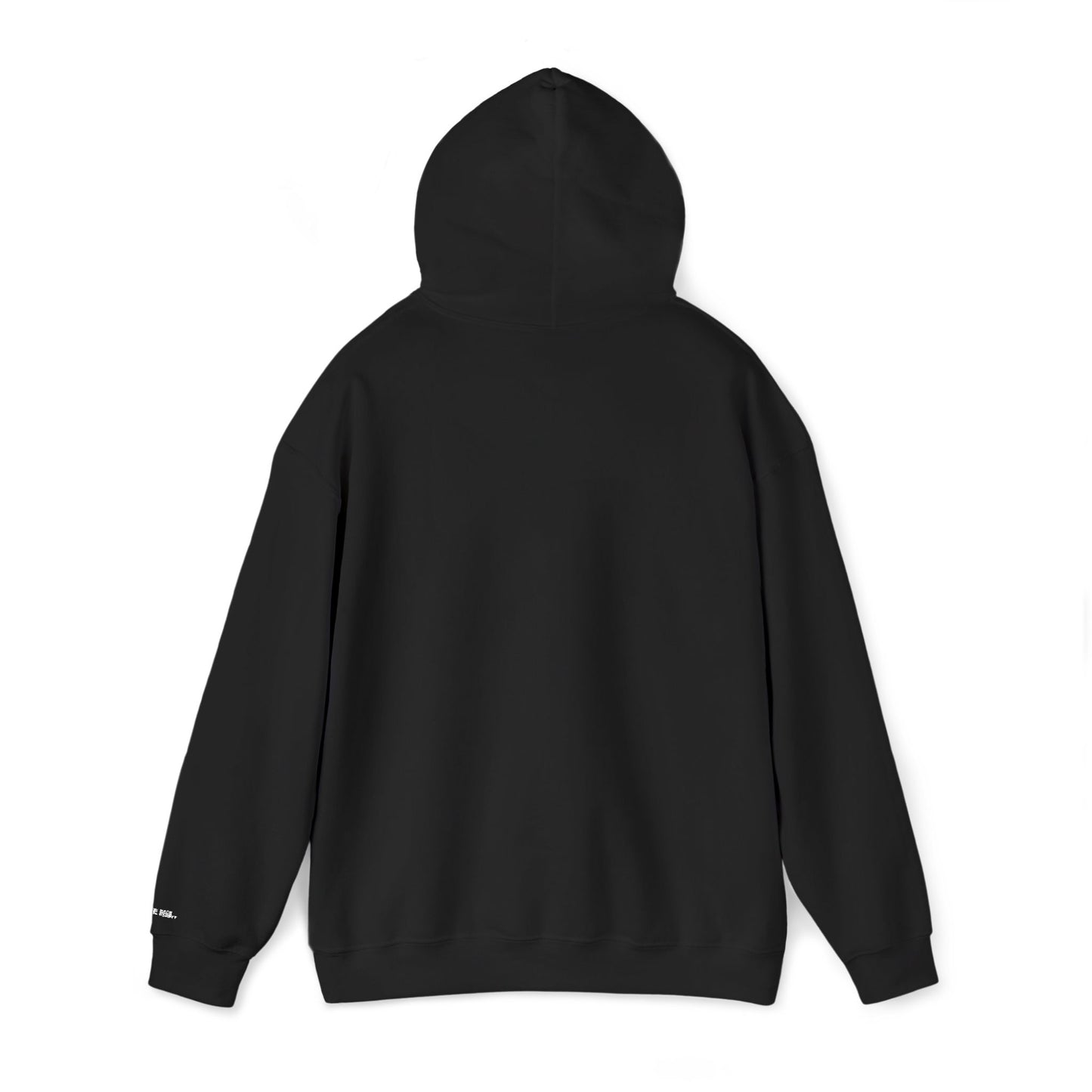 Loving to the Limit Hoodie  (限界まで愛してる)